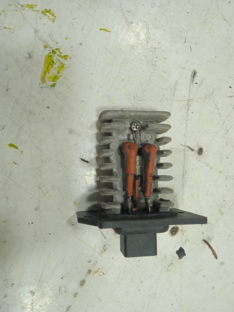 Resistencia calefaccion hyundai terracan (hp) 2.9 crdi full