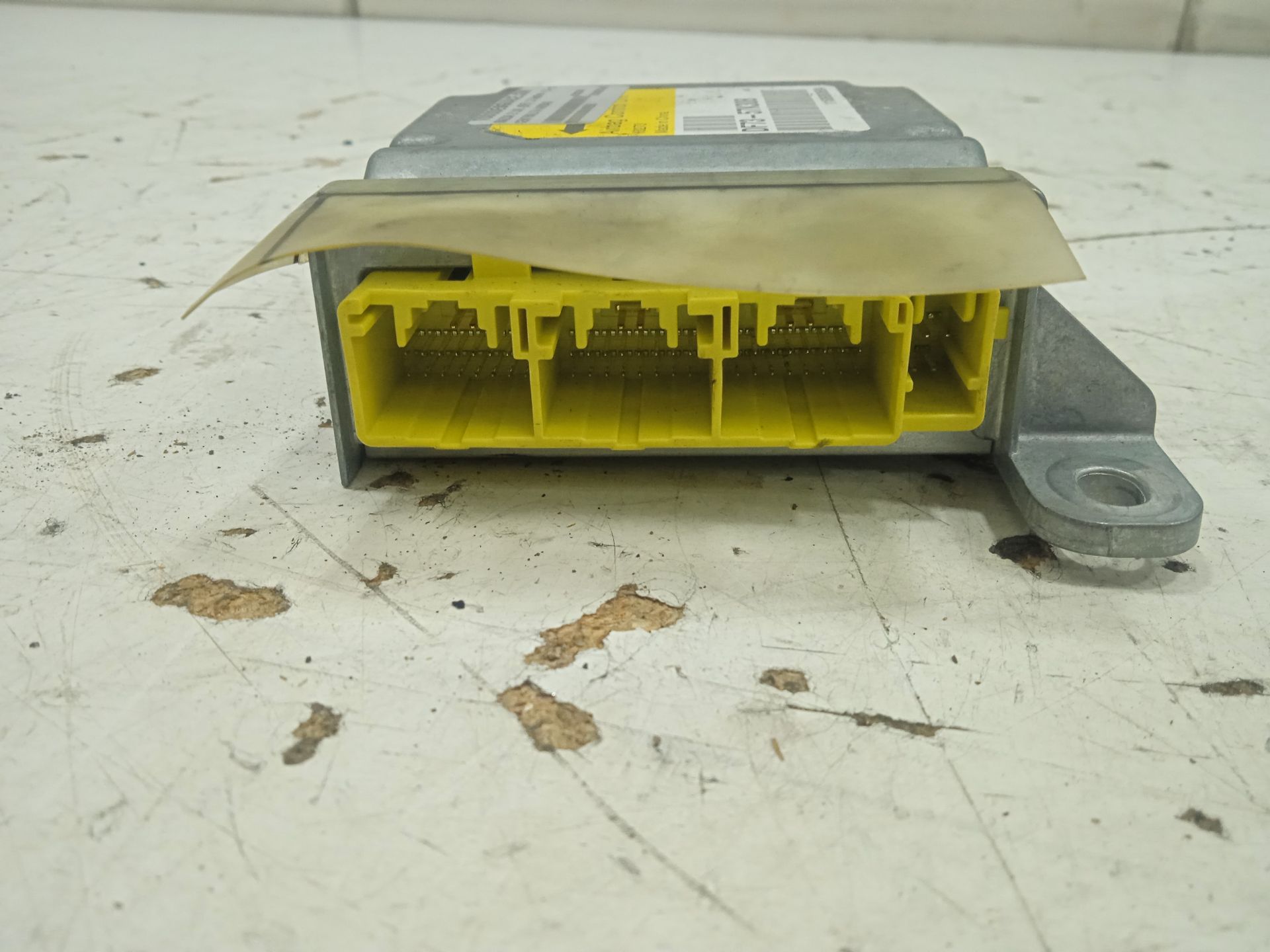 Centralita airbag mazda 2 berlina (de) 1.3 active + (5ptas.) (63kw)