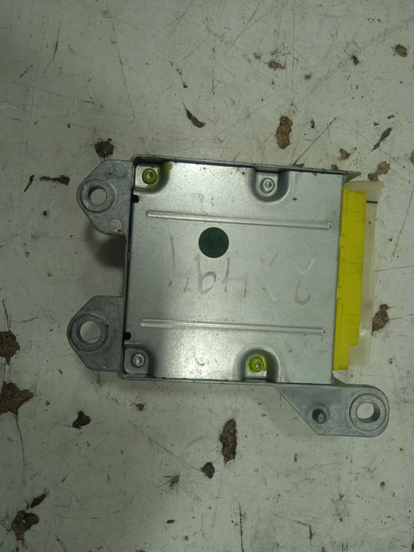 Centralita airbag mazda 2 berlina (de) 1.3 active + (5ptas.) (63kw)