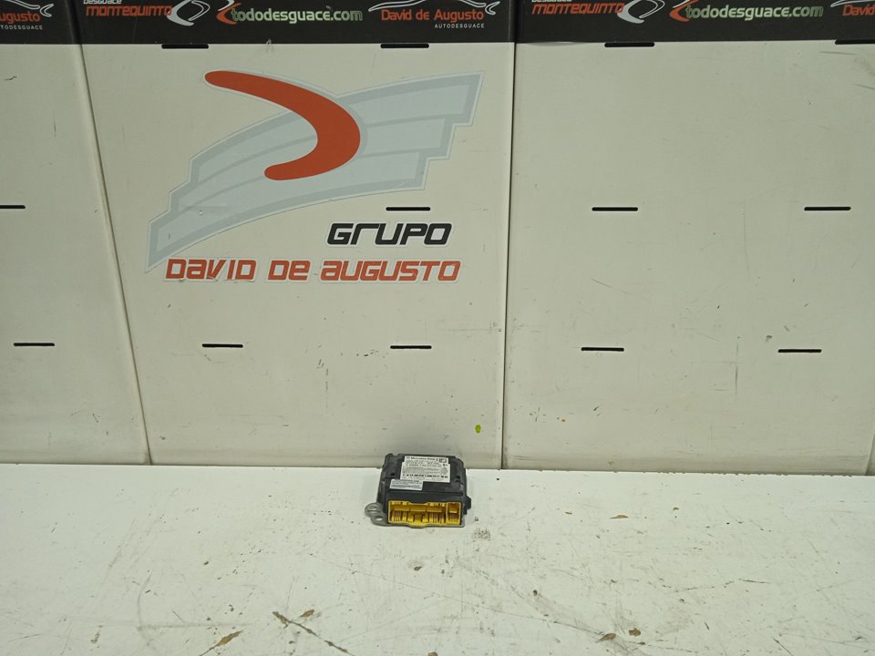 Centralita airbag mercedes-benz clase b (bm 246) b 180 cdi (246.212)