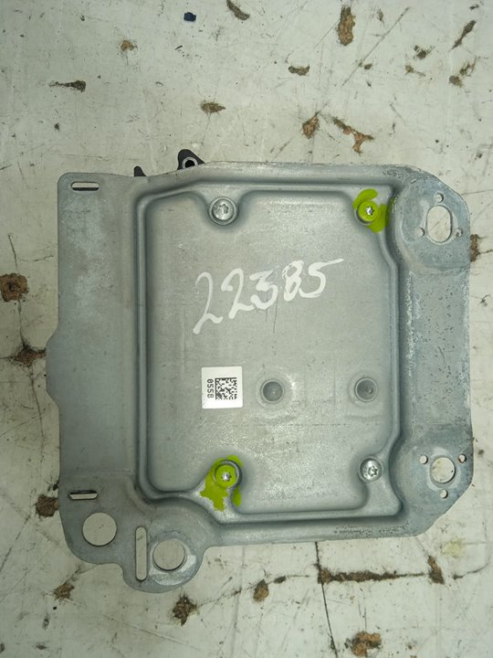 Centralita airbag mercedes-benz clase b (bm 246) b 180 cdi (246.212)