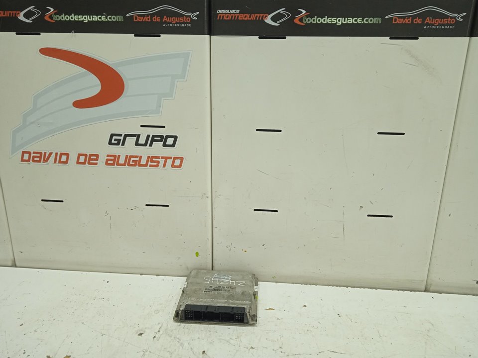 Centralita motor uce lt  46  caja cerrada