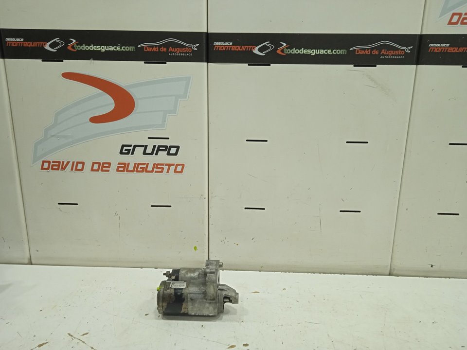 Motor arranque bmw mini (r50r53) cooper s