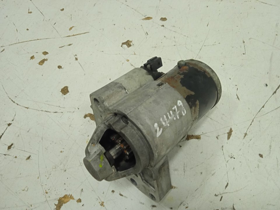 Motor arranque bmw mini (r50r53) cooper s