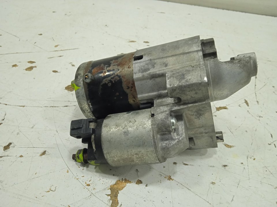 Motor arranque bmw mini (r50r53) cooper s