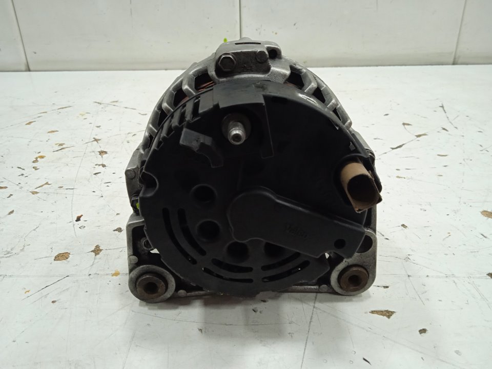 Alternador audi a3 (8l) 1.9 tdi ambiente