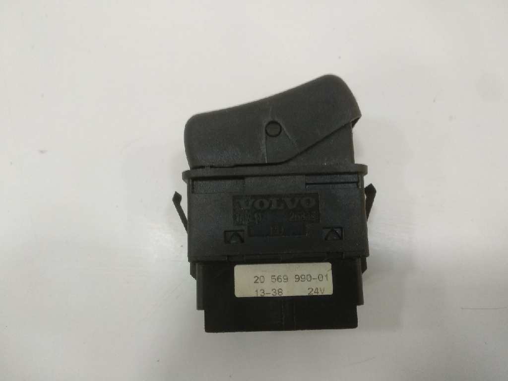  interruptor   volvo fh xxx fsa 6x2 low largo (lh1 o l2h1) 12.8 diesel