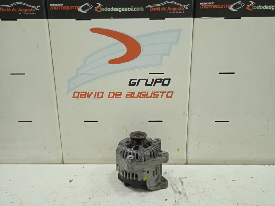Alternador bmw serie 3 berlina (e90) 