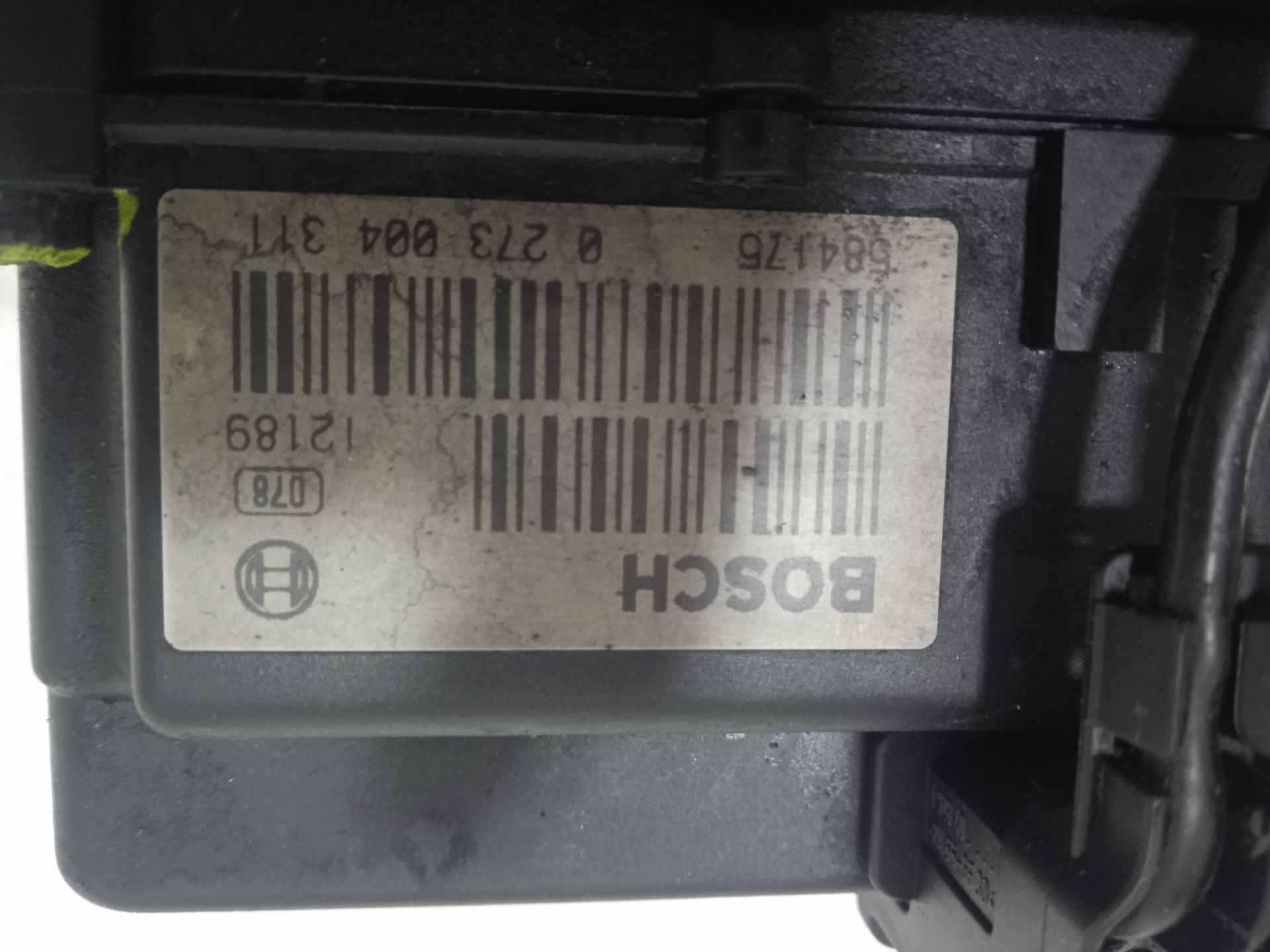 Abs lt  46  caja cerrada