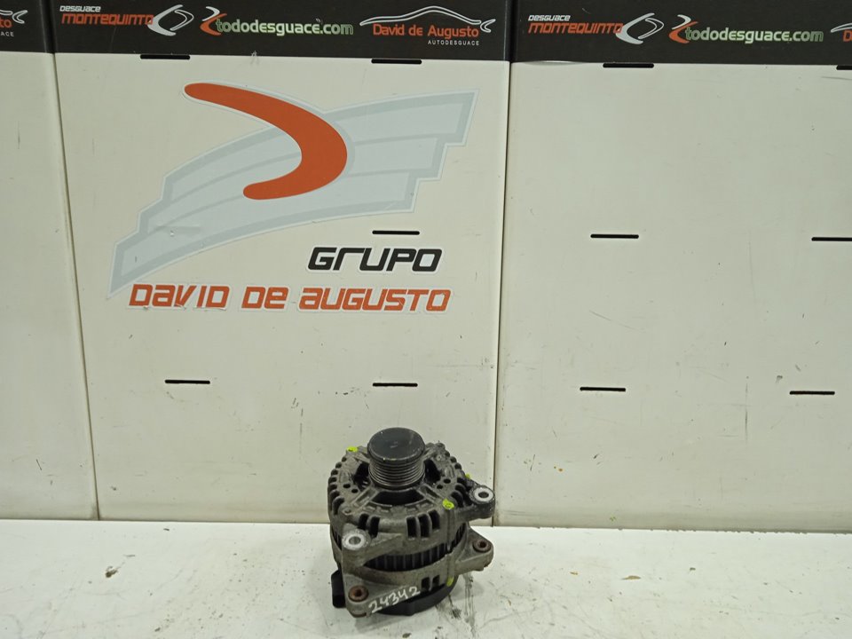 Alternador ford mondeo berlina (ca2) ghia