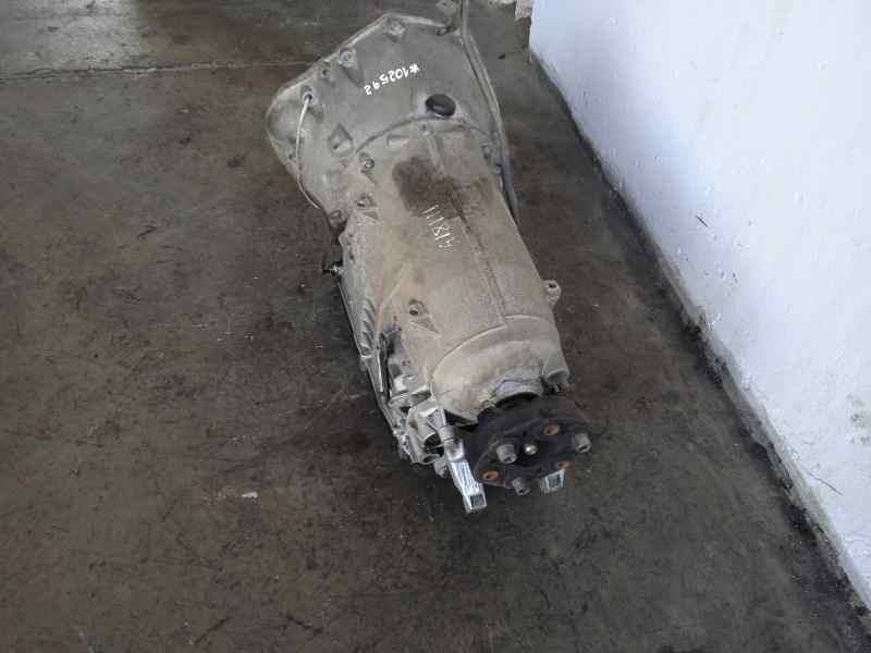 caja cambios automatica   mercedes clase e (w211) familiar 220 t cdi (211.206) 2.2 cdi cat