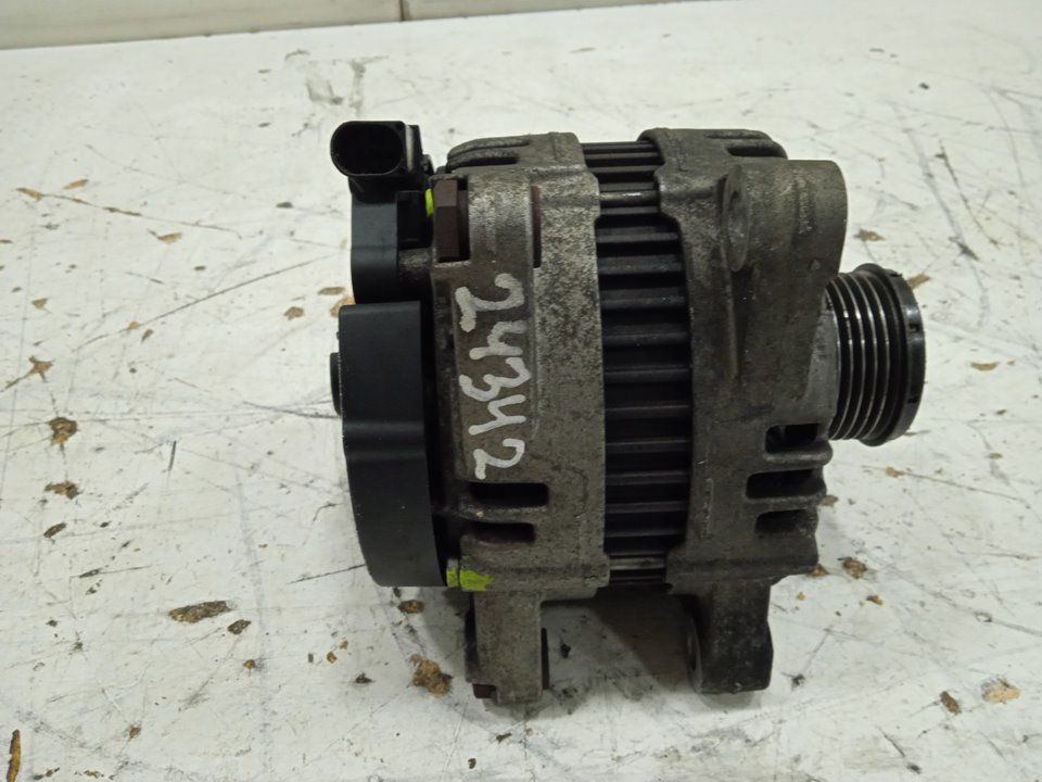 Alternador ford mondeo berlina (ca2) ghia