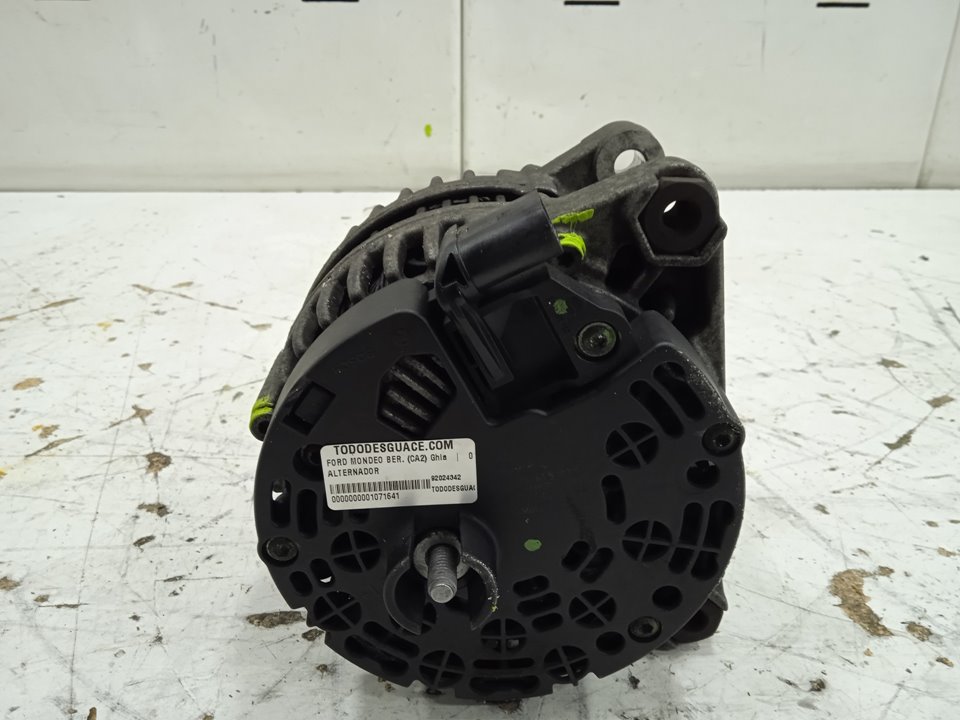 Alternador ford mondeo berlina (ca2) ghia