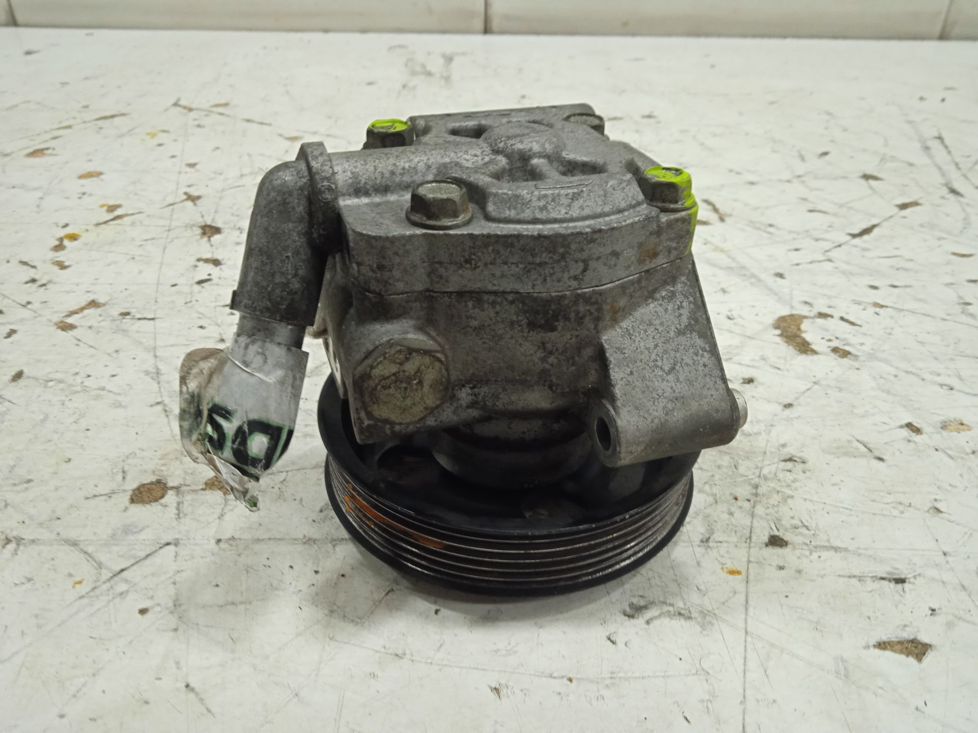 Bomba direccion ford mondeo berlina (ca2) ghia