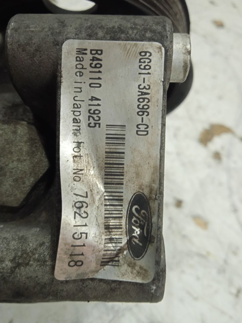 Bomba direccion ford mondeo berlina (ca2) ghia