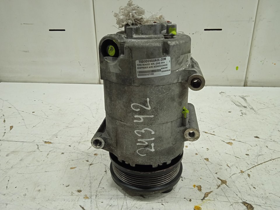 Compresor aire acondicionado ford mondeo berlina (ca2) ghia