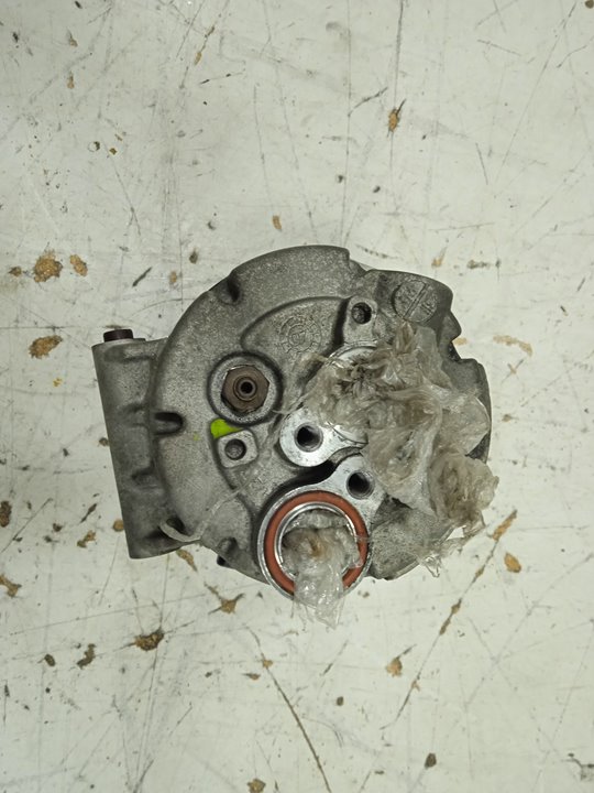 Compresor aire acondicionado ford mondeo berlina (ca2) ghia