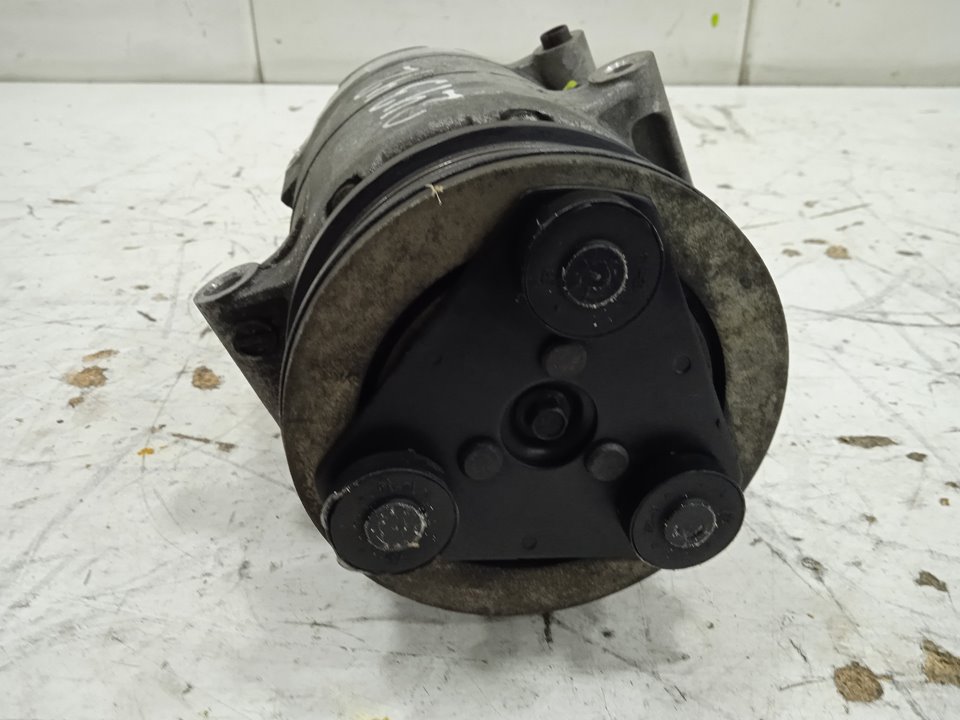 Compresor aire acondicionado ford mondeo berlina (ca2) ghia