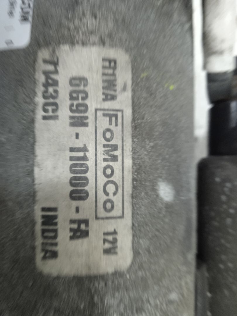 Motor arranque ford mondeo berlina (ca2) ghia