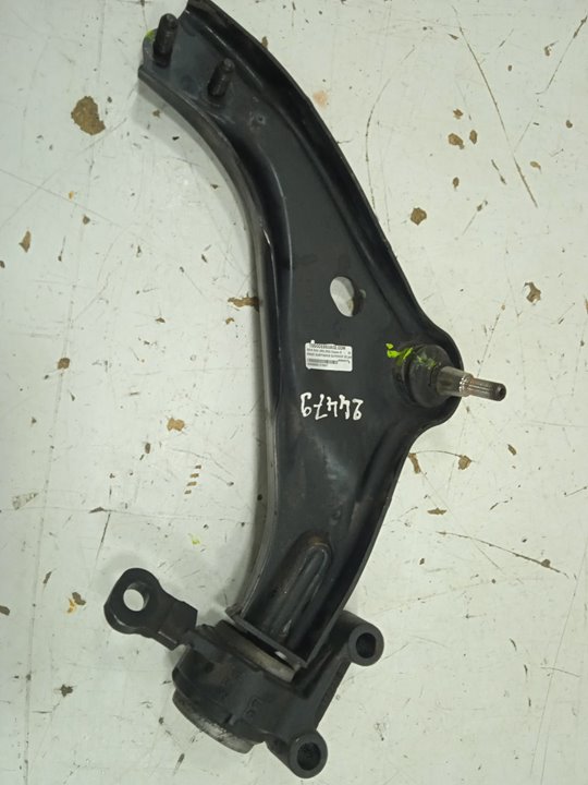Brazo suspension superior delantero izquierdo bmw mini (r50r53) cooper s