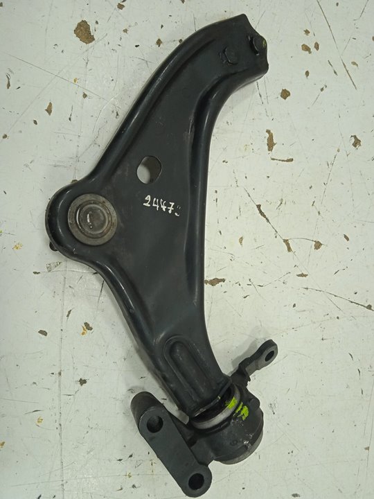 Brazo suspension superior delantero izquierdo bmw mini (r50r53) cooper s
