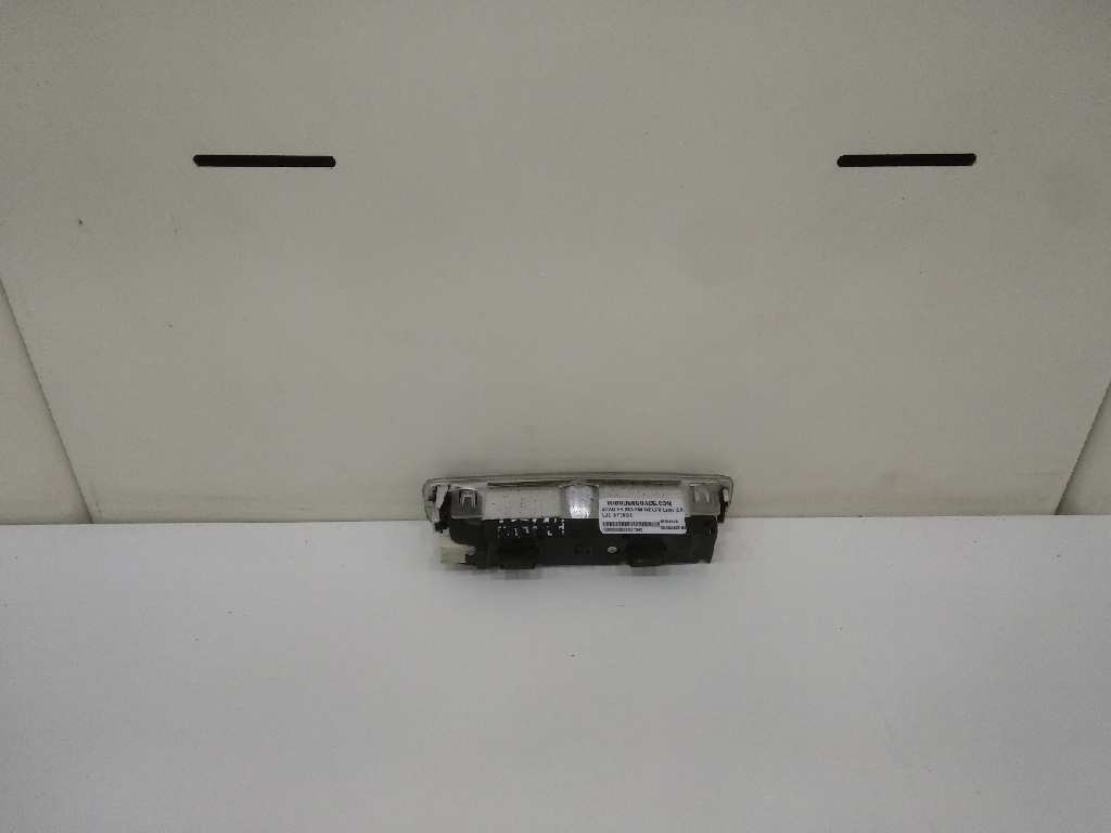 luz interior   volvo fh xxx fsa 6x2 low largo (lh1 o l2h1) 12.8 diesel