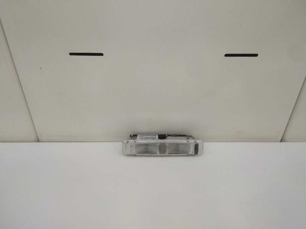  luz interior   volvo fh xxx fsa 6x2 low largo (lh1 o l2h1) 12.8 diesel