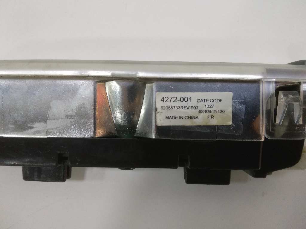 luz interior   volvo fh xxx fsa 6x2 low largo (lh1 o l2h1) 12.8 diesel