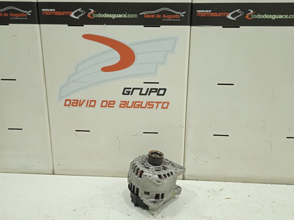 Alternador mitsubishi montero sport (k90) 2.5 tdi intense