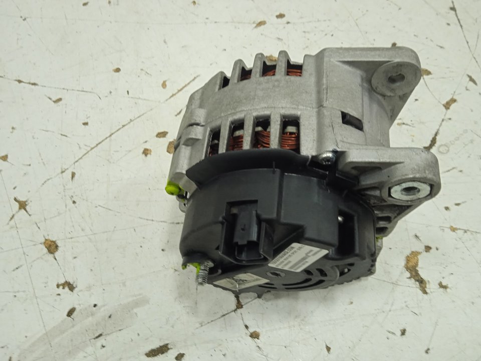 Alternador mitsubishi montero sport (k90) 2.5 tdi intense