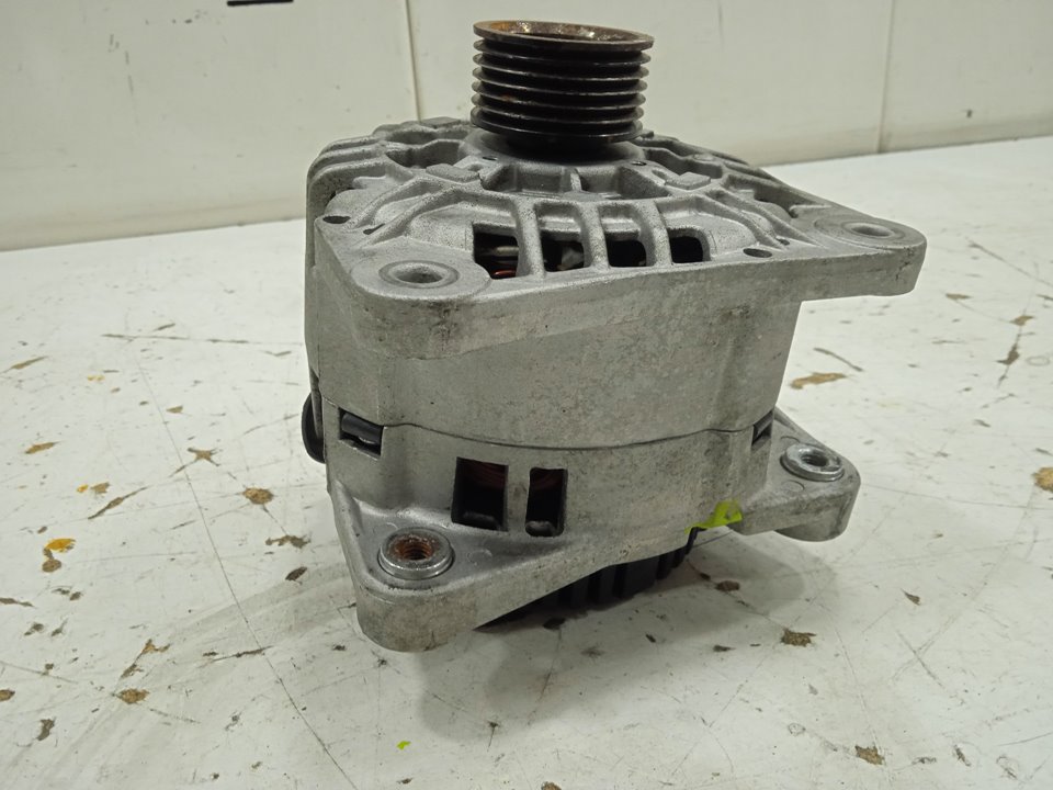 Alternador mitsubishi montero sport (k90) 2.5 tdi intense