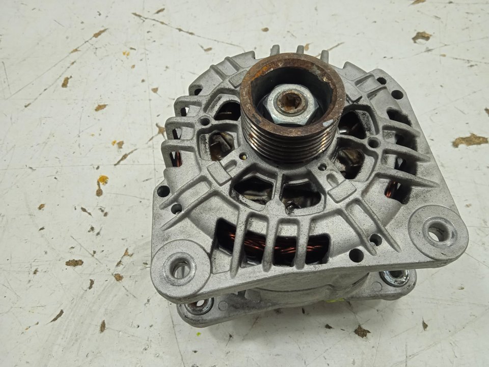 Alternador mitsubishi montero sport (k90) 2.5 tdi intense
