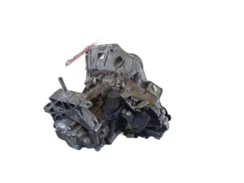 Caja cambios fiat ii panda (169) 1.2 8v dynamic