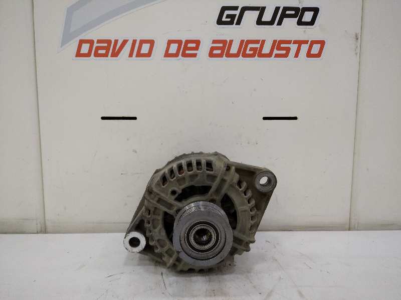 Alternador cadillac bls business