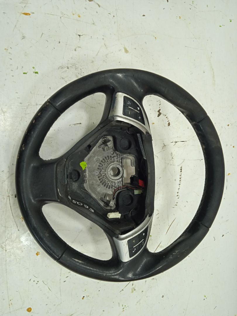 Volante fiat iii punto (199) easy