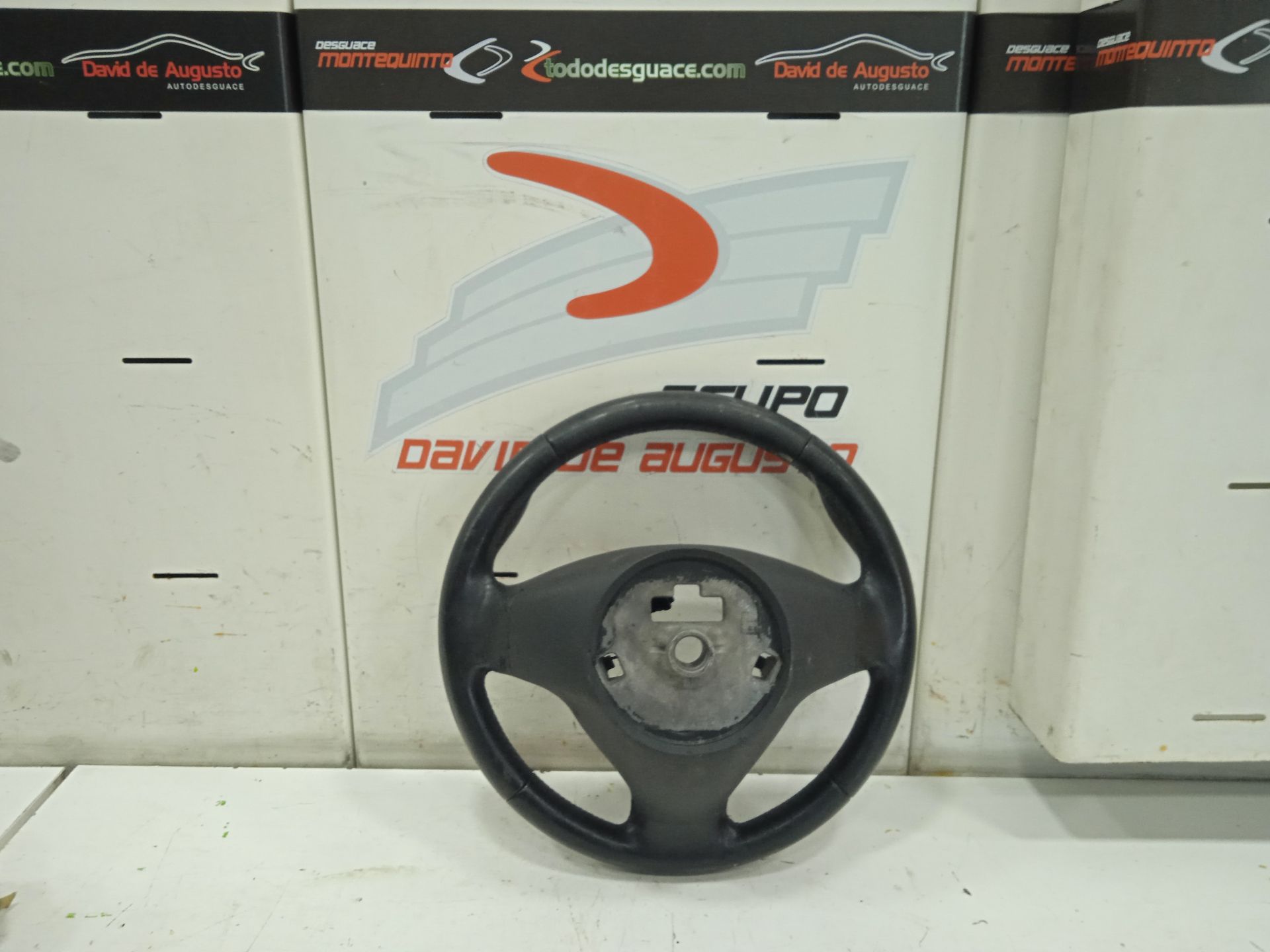 Volante fiat iii punto (199) easy