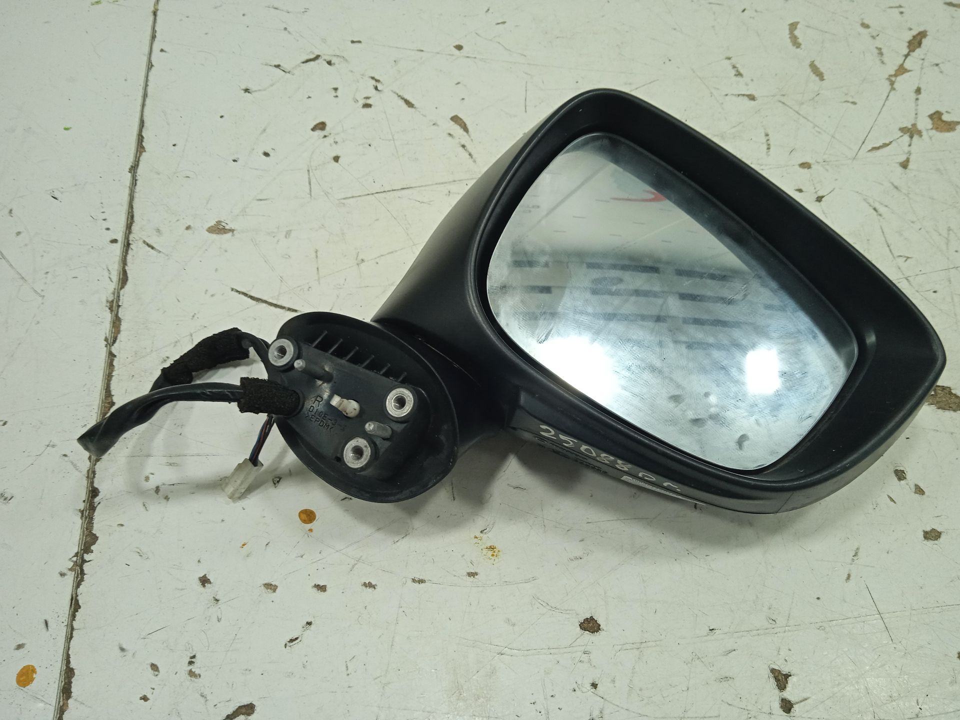 Retrovisor derecho mazda cx-3 (dk) evolution