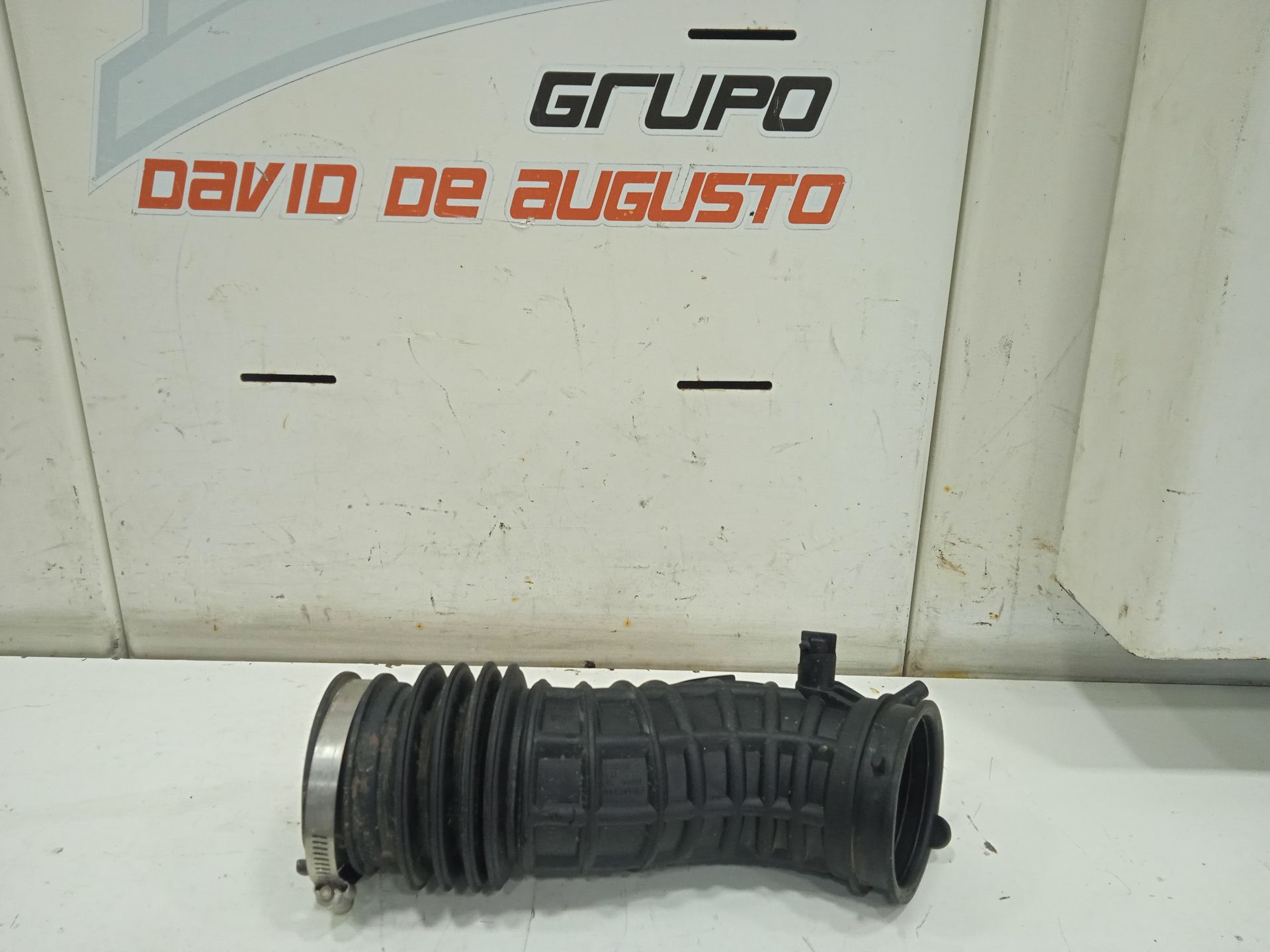 No identificado ford mondeo berlina (cng) titanium