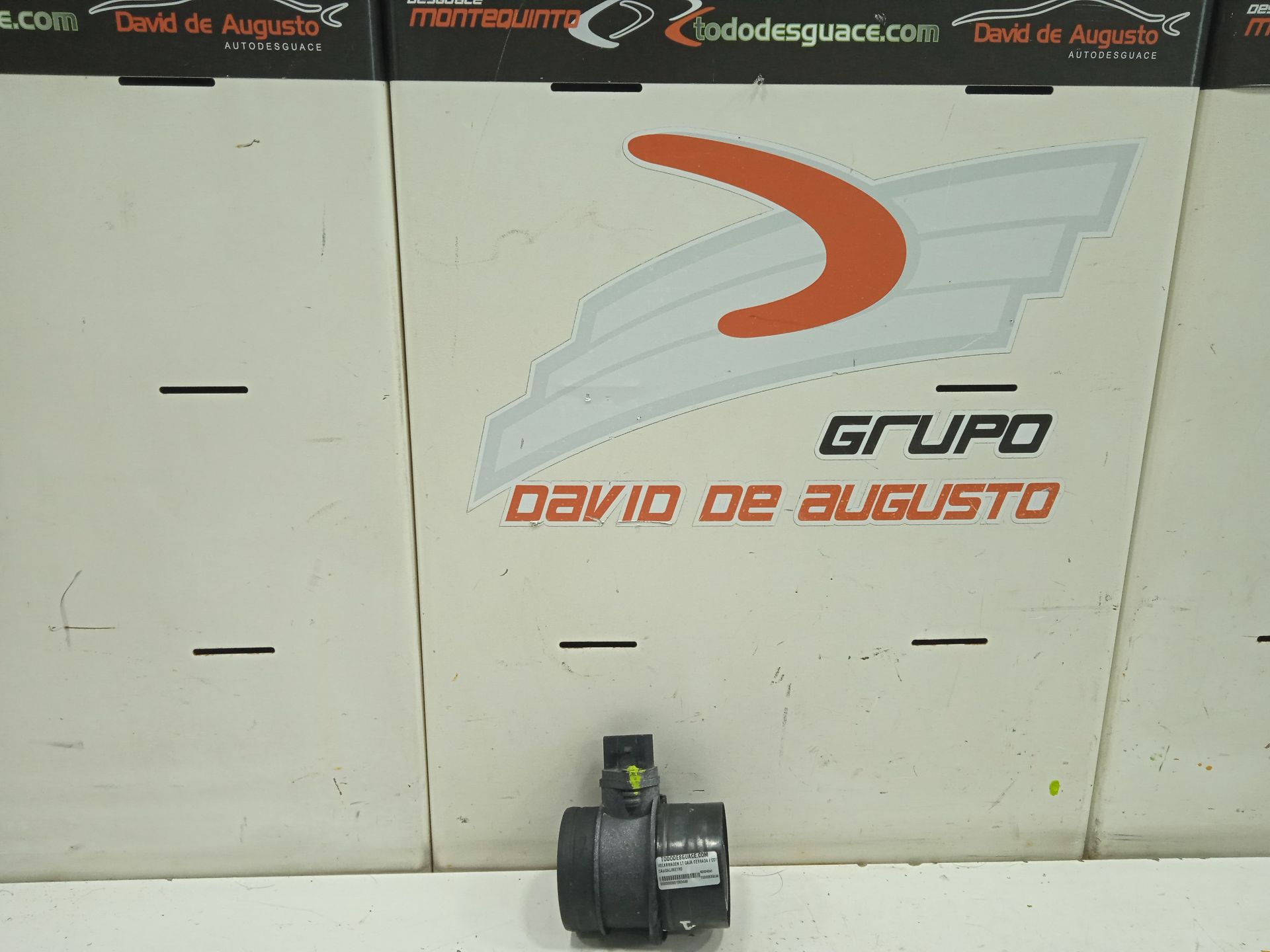 Caudalimetro lt  46  caja cerrada