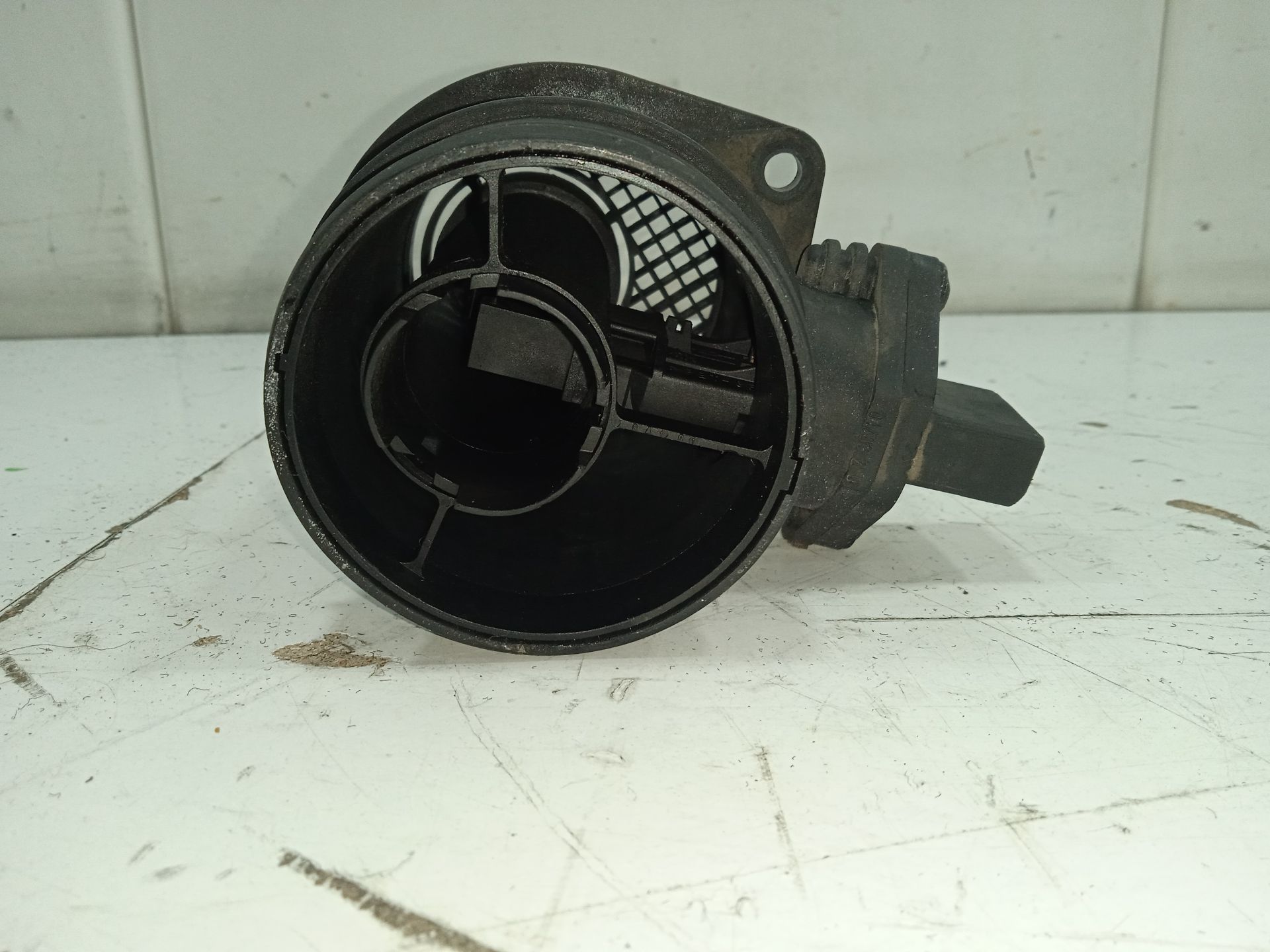 Caudalimetro lt  46  caja cerrada