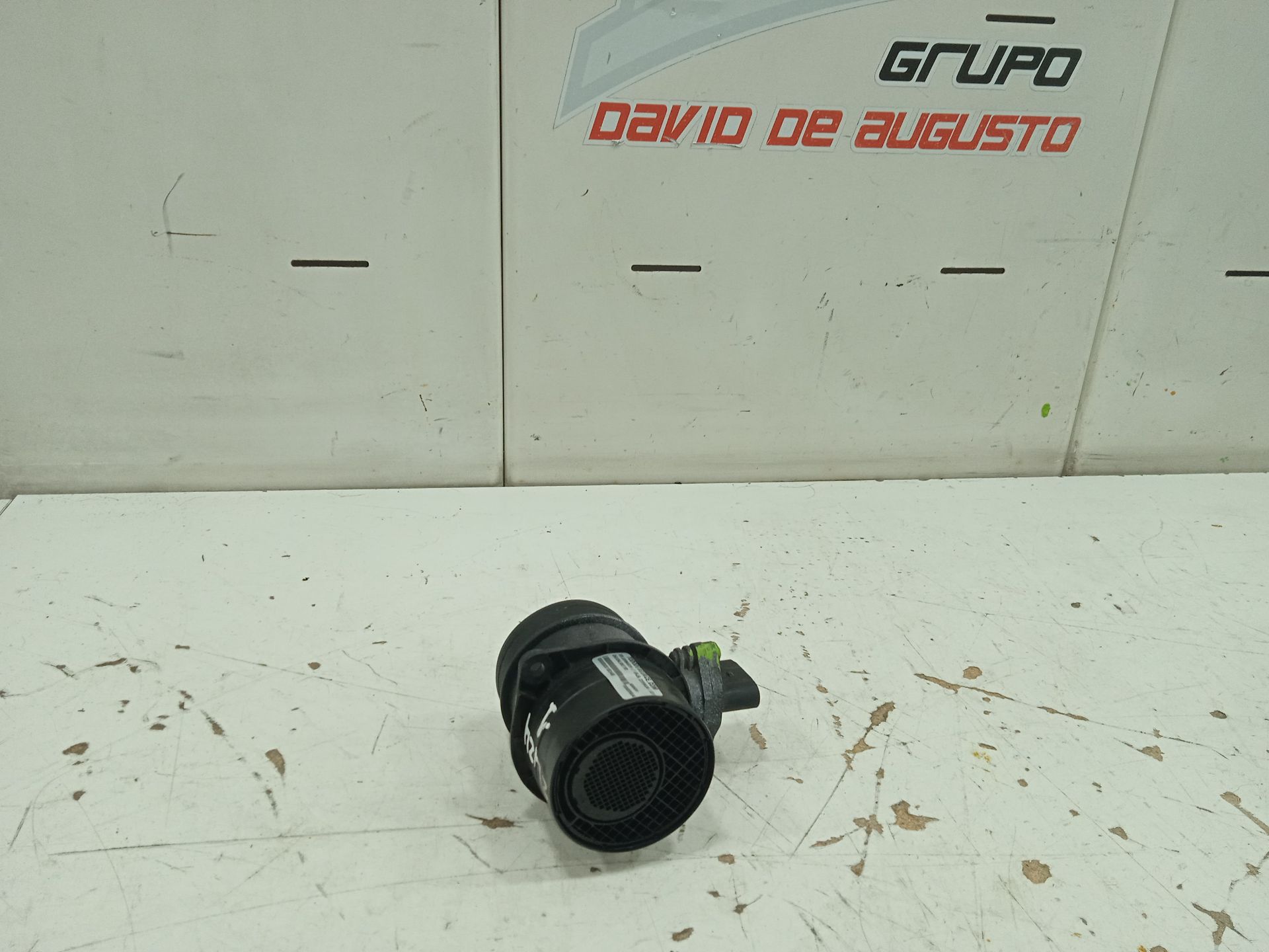 Caudalimetro lt  46  caja cerrada