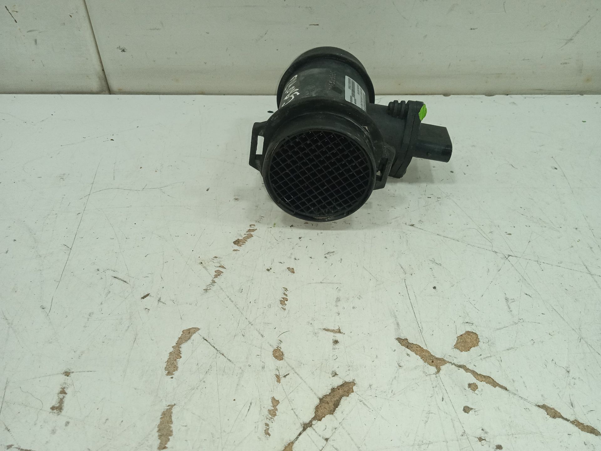 Caudalimetro bmw serie 3 berlina (e46) 316i