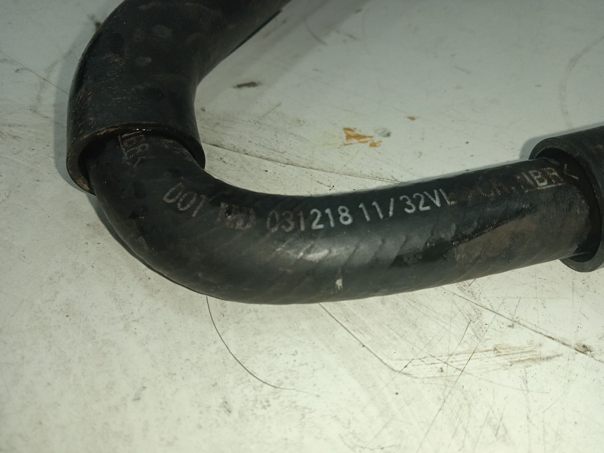 No identificado mazda cx-3 (dk) evolution