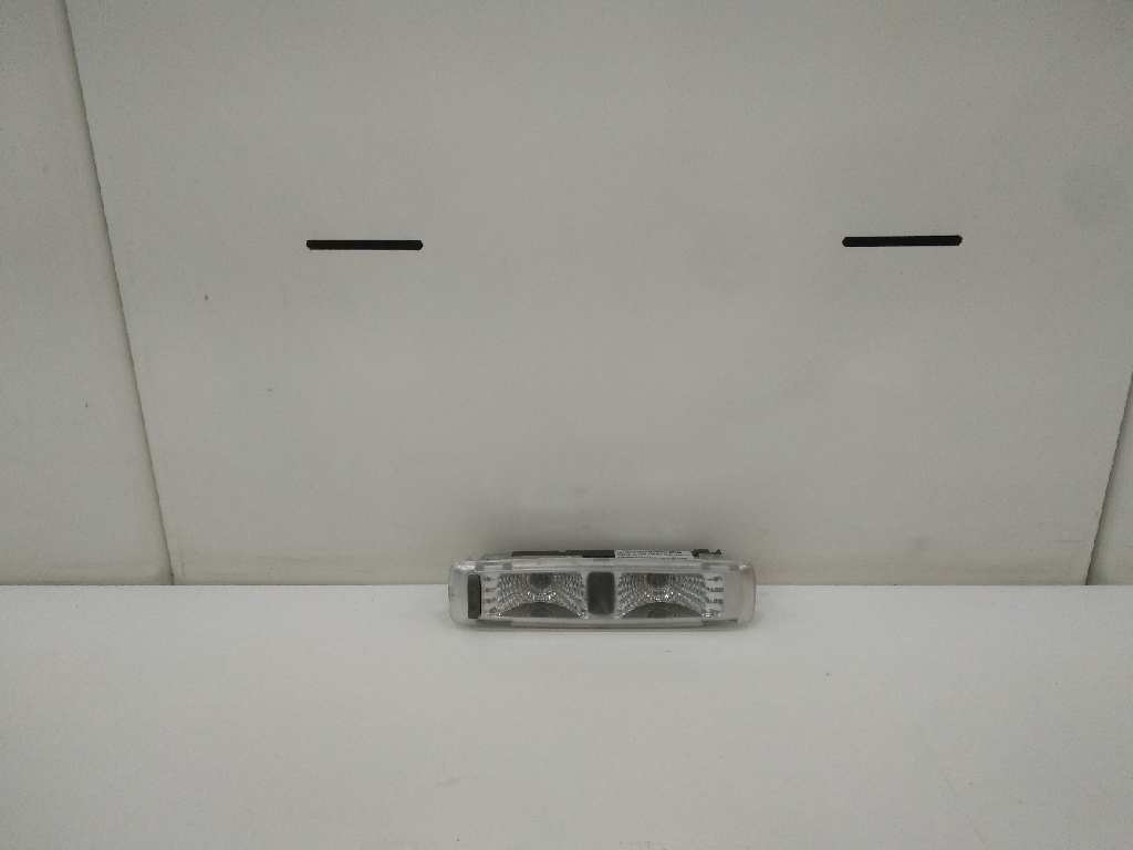  luz interior   volvo fh xxx fsa 6x2 low largo (lh1 o l2h1) 12.8 diesel