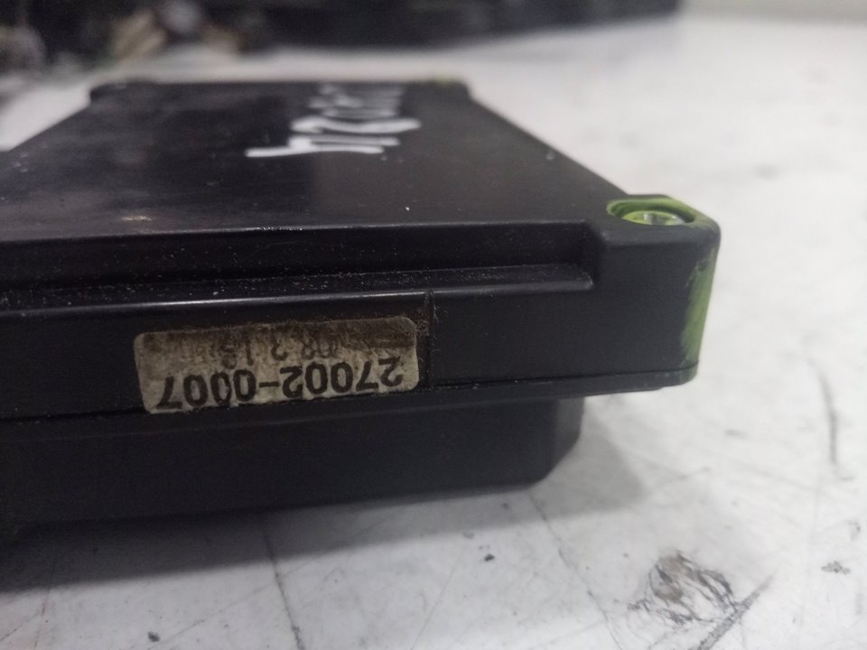 Modulo electronico kawasaki z 750  z 1000 