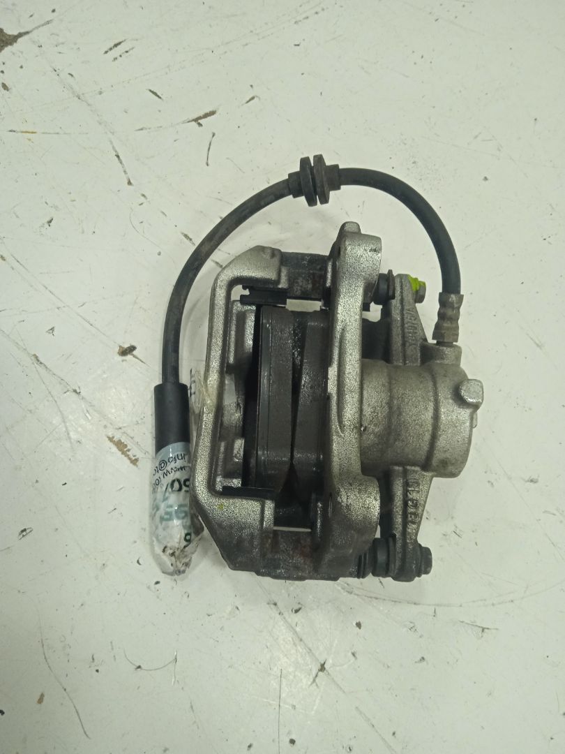 Pinza de freno trasera izquierda hdi (330)