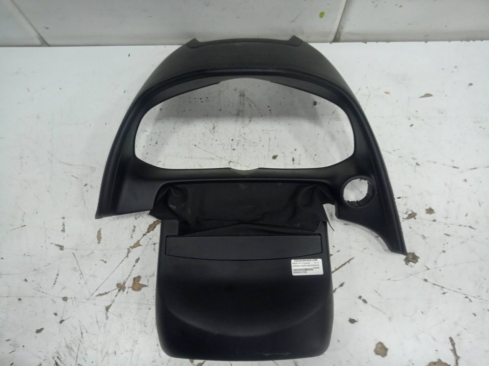 No identificado mazda cx-3 (dk) evolution