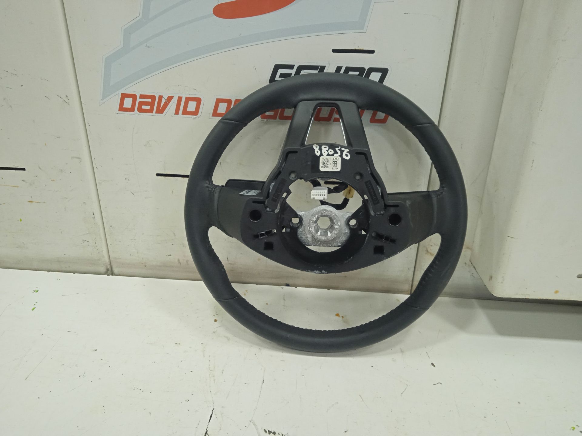 Volante mazda cx-3 (dk) evolution