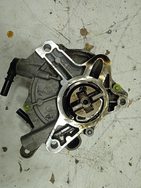 Depresor freno / bomba vacio peugeot 5008 premium