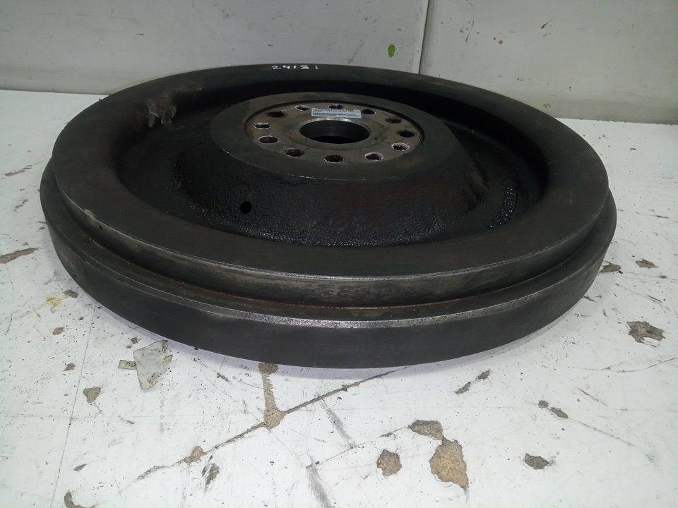 Volante motor renault  no identificado